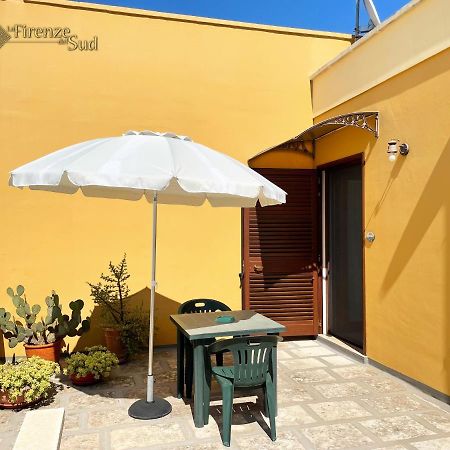 Bed and Breakfast La Firenze Del Sud Lecce Exterior foto