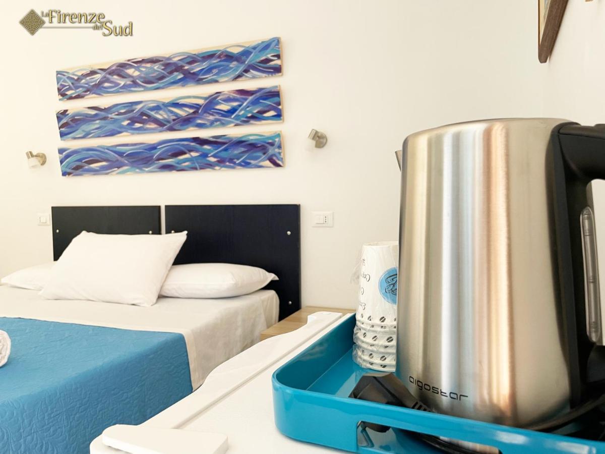 Bed and Breakfast La Firenze Del Sud Lecce Exterior foto